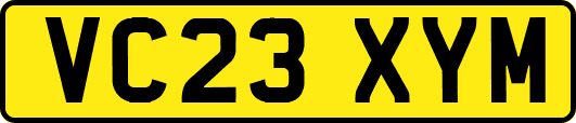 VC23XYM