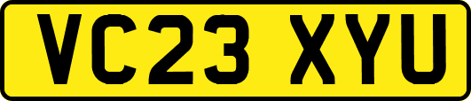 VC23XYU