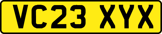 VC23XYX