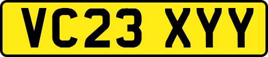 VC23XYY