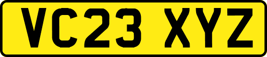 VC23XYZ