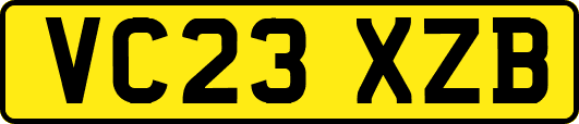 VC23XZB