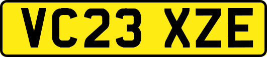 VC23XZE