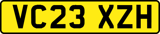 VC23XZH