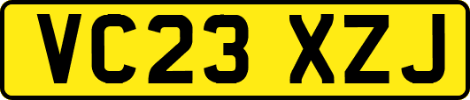 VC23XZJ