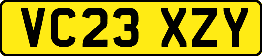 VC23XZY