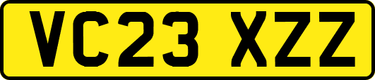 VC23XZZ