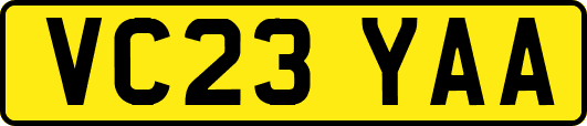 VC23YAA