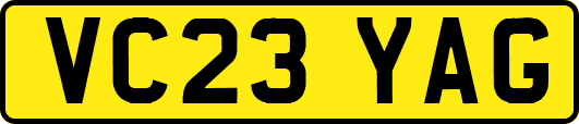 VC23YAG