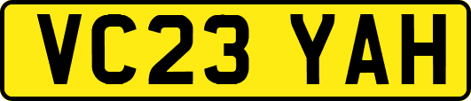 VC23YAH