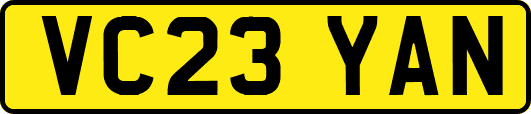 VC23YAN