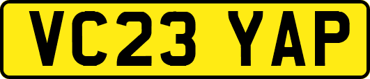 VC23YAP
