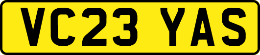 VC23YAS