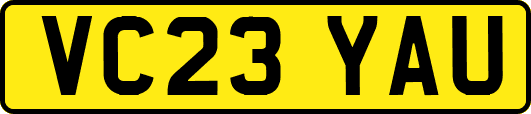 VC23YAU