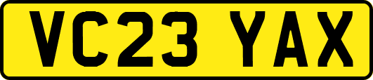 VC23YAX