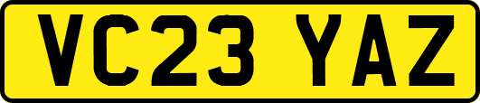 VC23YAZ