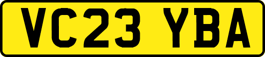 VC23YBA