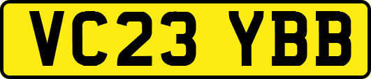 VC23YBB