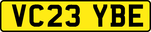 VC23YBE