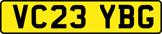 VC23YBG
