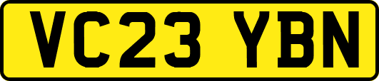 VC23YBN