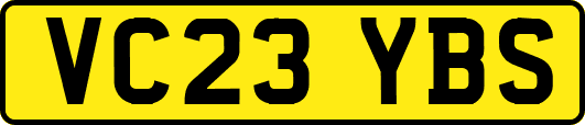 VC23YBS