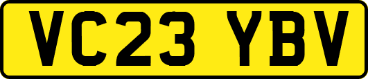 VC23YBV