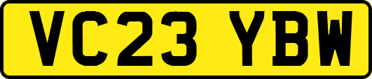 VC23YBW
