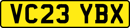 VC23YBX
