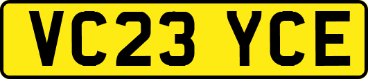 VC23YCE
