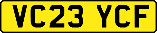 VC23YCF