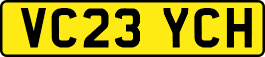 VC23YCH