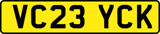 VC23YCK
