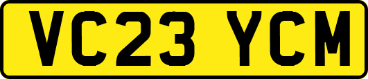 VC23YCM