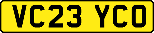 VC23YCO