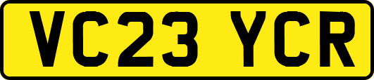 VC23YCR