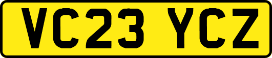 VC23YCZ
