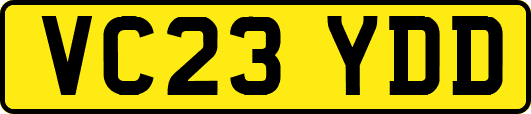 VC23YDD