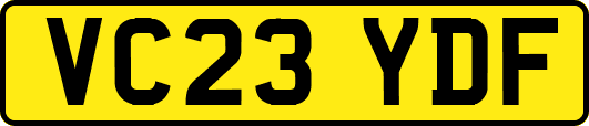 VC23YDF