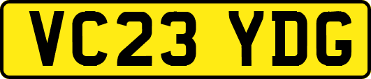 VC23YDG