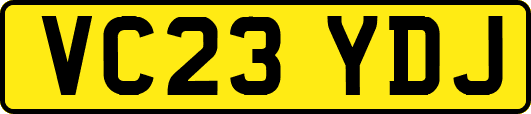 VC23YDJ