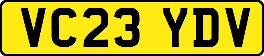 VC23YDV