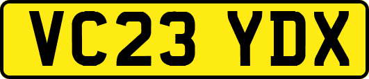 VC23YDX