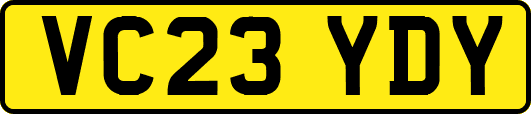 VC23YDY