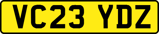 VC23YDZ