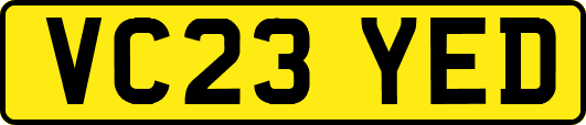 VC23YED