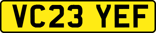 VC23YEF