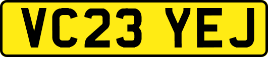 VC23YEJ