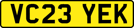VC23YEK