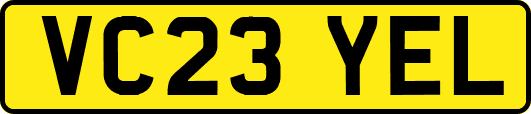 VC23YEL
